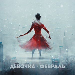 Девочка февраль