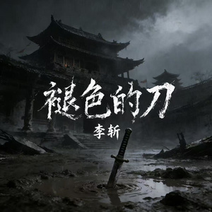 褪色的刀（伴奏）