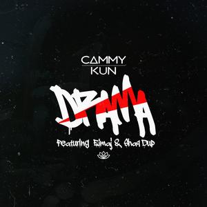 Drama (feat. Eimaj & Shaq Dup)