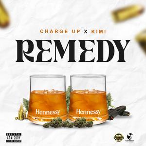 Remedy (feat. Charge Up & Kimi)