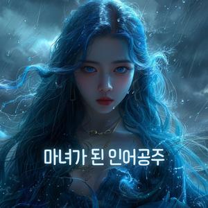 마녀가 된 인어공주