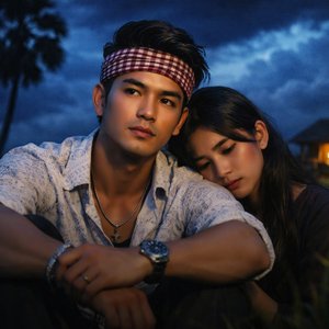 ស្នាមញញឹមបន្លប់ទឹកភ្នែក