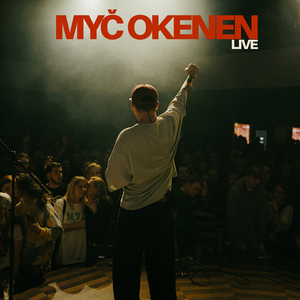 Myč Okenen (Live)