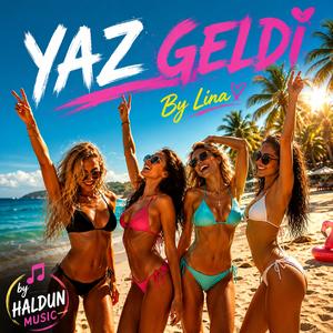 Yaz Geldi