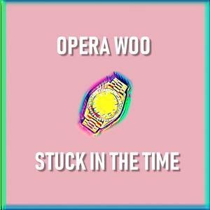 Stuck In The Time