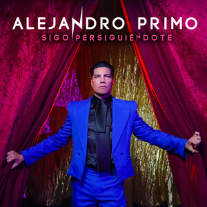 Sigo Persiguiéndote