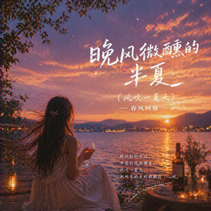 晚风微醺的半夏（风吹一夏天）