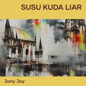 Susu Kuda Liar