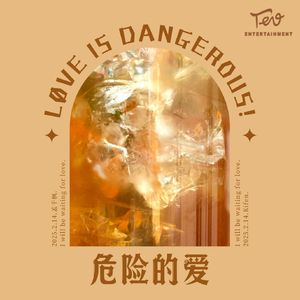 LØVE IS DANGEROUS! (危险的爱)