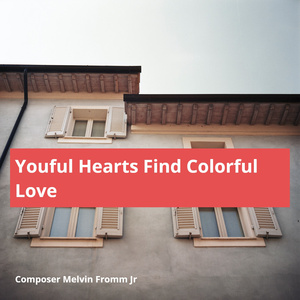 Youful Hearts Find Colorful Love