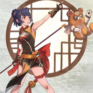 疾如猛火＆激流逐浪【木吉他指弹】