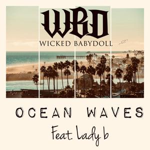 Ocean Waves (feat. Lady B)