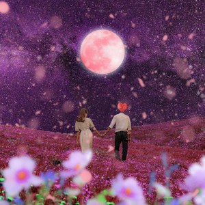 우리의 날들이 날 멈추게 해요 (Inst.)