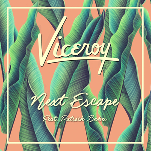 Next Escape (Original Mix)
