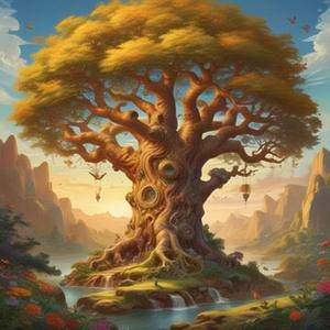 我将日落诉于你