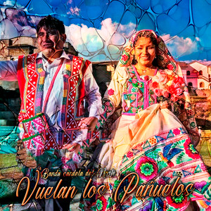 Vuelan los Panuelos