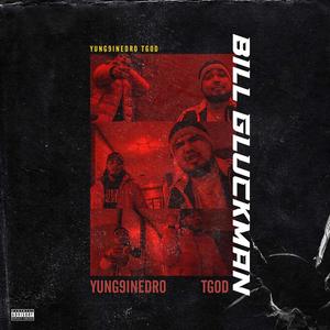 Bill Gluckman (feat. TGod)