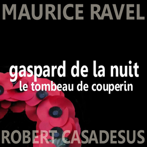 Gaspard de la Nuit: I. Ondine