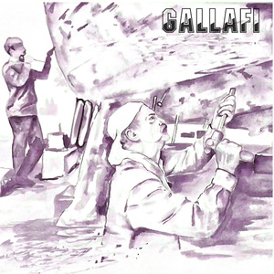 Gallafi (Extended) (Remix)
