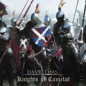 Nimue (Lady of the Lake)