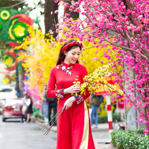 Tâm Sự Ngày Xuân