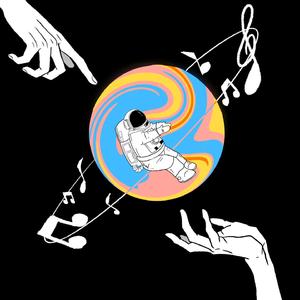 蔚蓝 (Prod by.BECU BEATZ)