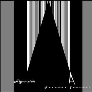 Asymmetric