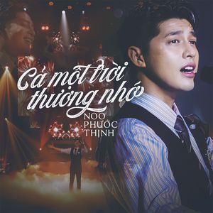 Cả Một Trời Thương Nhớ