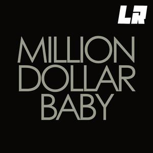 Million Dollar Baby (Afro House Version)