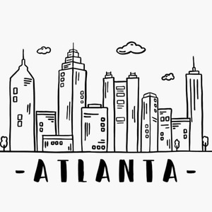 ATLANTA (prod. by maiz)