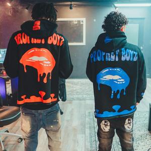 SAY NO MORE (feat. GirlzLuhDev)