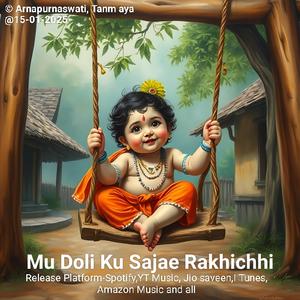 Mu Doli Ku Sajae Rakhichhi