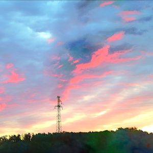 浪漫信号(Prod.Gr33nart Beats)