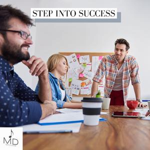 Step Into Success