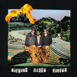 צ׳ונגה צ׳אנגה (feat. GERSHKO, OVADIA & ŞPITZER)