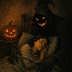 Sleeping With Boogie Man