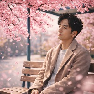 벚꽃이 지고 나서야