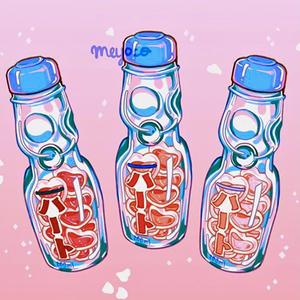 汽水要和爱的人喝