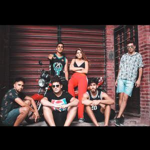 Soy De Barrio