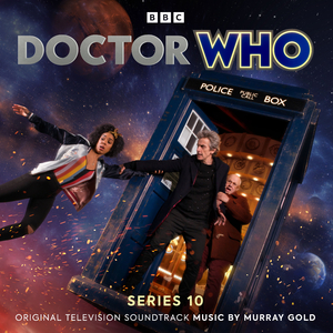 Twice Upon A Time (The Original, You Might Say)