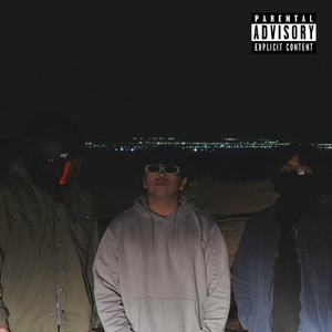 RAGE (feat. KALEIDOSCOPIO)