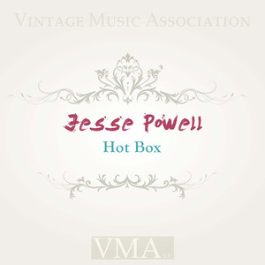 My Natchl Man (Original Mix)