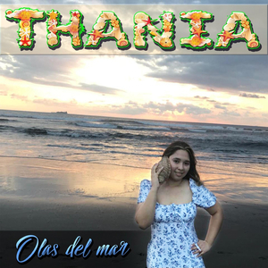 Olas del mar