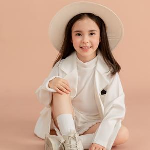 《石头剪刀布》—伊娃