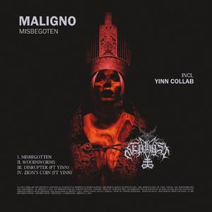 Misbegotten (Original Mix)