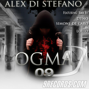Ogma (Dyno Rmx)