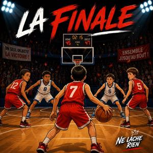 La finale