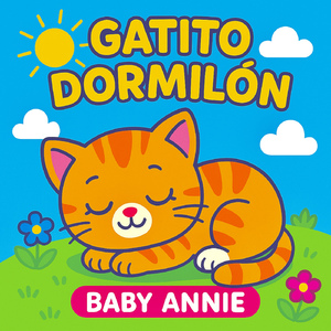 Gatito Dormilon