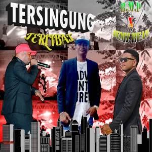 TERSINGGUNG TERLIBAT