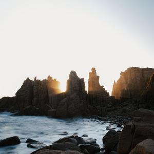 好耀眼的太阳 (2)